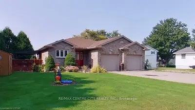 8895 PRINCE Street, Dutton/Dunwich, ON N0L 1P0