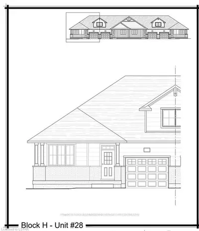 175 GLENGARIFF Drive 41, Southwold, ON N5P 0G1