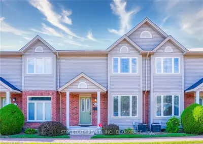 1535 TROSSACKS Avenue 65, London North, ON N5X 4R1