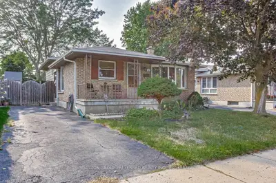 1245 ERNEST Avenue, London South, ON N6E 2B2