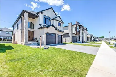1783 BRAYFORD Avenue, London South, ON N6K 0H4