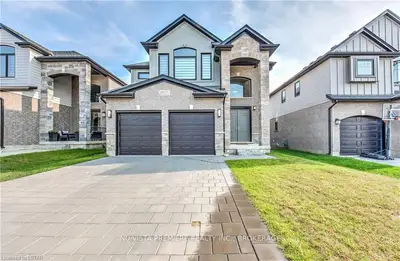 1807 BRUNSON Way, London South, ON N6K 0H1