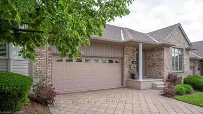 800 COMMISSIONERS Road W 16, London South, ON N6K 1C2