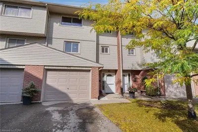 300 SANDRINGHAM Crescent 96, London South, ON N6C 5B4