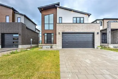 1468 MEDWAY PARK Drive, London North, ON N6G 0Z6