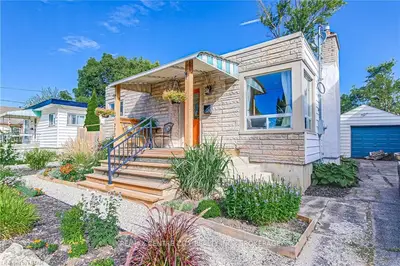 770 WALKER Street, London East, ON N5V 1J4