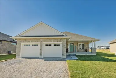 127 LILA Street, Dutton/Dunwich, ON N0L 1J0