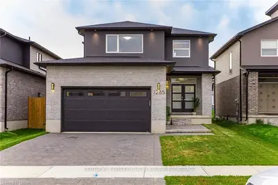 1285 TWILITE Boulevard, London North, ON N6G 0X7