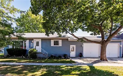 124 GORDON Street, Sarnia, ON N7T 6N8