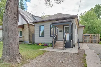 421 GREY Street, London East, ON N6B 1H1