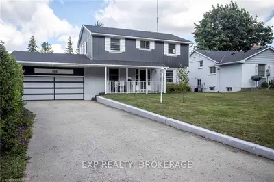 648 WIDMORE Drive, London South, ON N6J 3A6