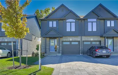 1153 BLACKWELL Boulevard, London North, ON N5X 0N7