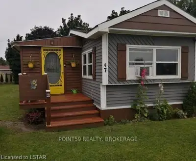 16 RICHARDS Drive 47, Kincardine, ON N0G 2T0