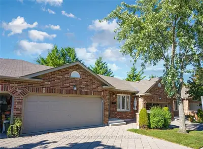 43 CAPULET Walk 8, London North, ON N6H 5V4