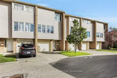700 OSGOODE Drive 142, London South, ON N6E 2H1