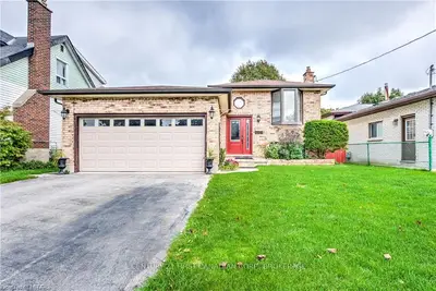 928 WILLOW Drive, London South, ON N6E 1P1