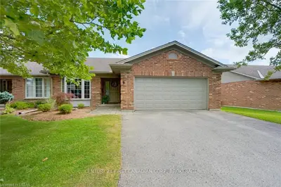 1755 LOUISE Boulevard 9, London North, ON N6G 5G4