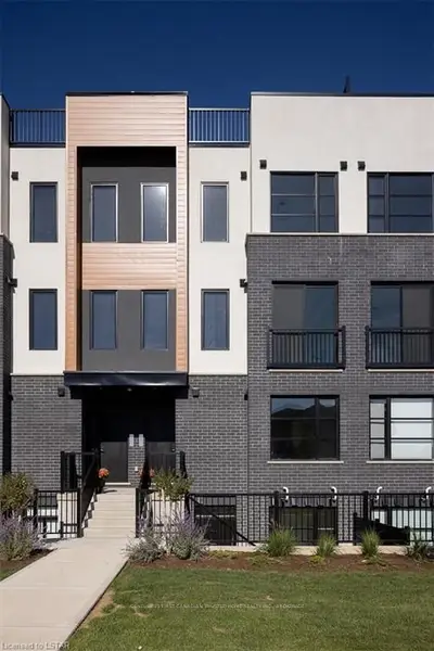 3900 Savoy Street 23, London South, On N6p 0h9