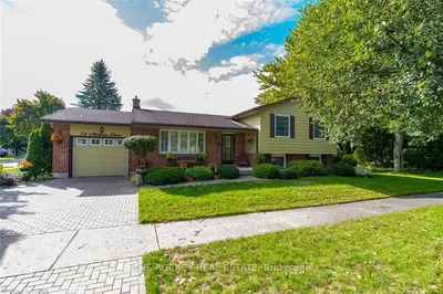 74 ANDOVER Drive, London South, ON N6J 3X2