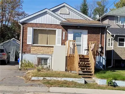 472 HAIG Street, Greater Sudbury, ON P3C 1C8