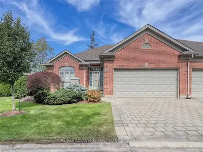 500 CRANBROOK Road 17, London South, ON N6K 4T3