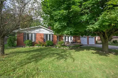 105 Middleton Street, Zorra, On N0h 2m0