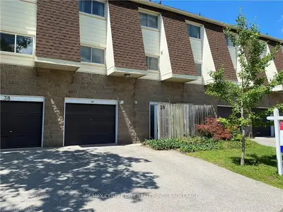 40 FAIRFAX Court 39, London North, ON N6G 3Y3