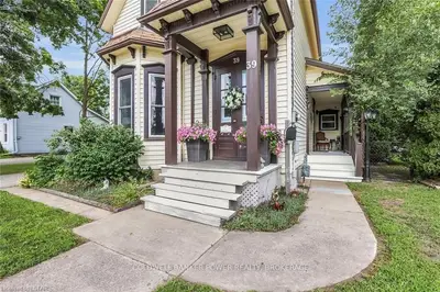 39 ST ANDREW Street, Aylmer, ON N5H 2M9