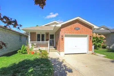 155 MAITLAND Street, Strathroy-Caradoc, ON N7G 0A2