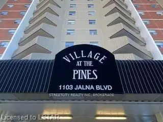 1103 Jalna Boulevard 111, London South, ON N6E 2W8