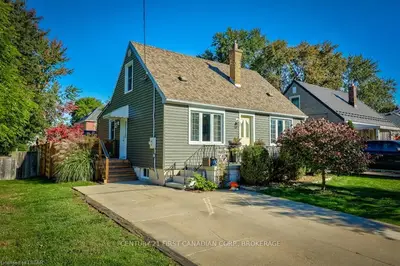 1612 SCOTT Street, London East, ON N5W 2J3