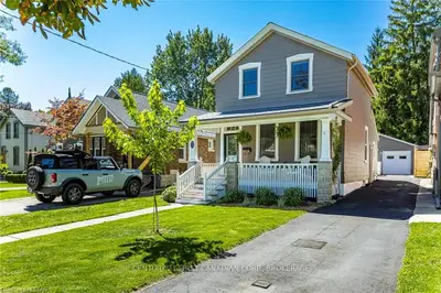 865 COLBORNE Street, London East, ON N6A 4A1