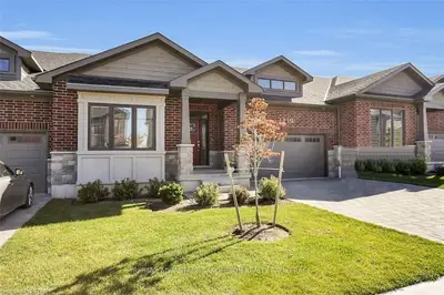 1110 UPPERPOINT Avenue, London South, ON N6K 0K2