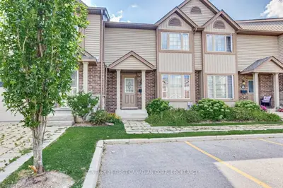 2635 Bateman Trail 91, London South, ON N6L 0B1