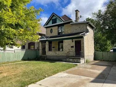 411 GREY Street, London East, ON N6B 1H1
