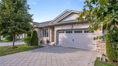 765 KILLARNEY Road 32, London North, ON N5X 0H6