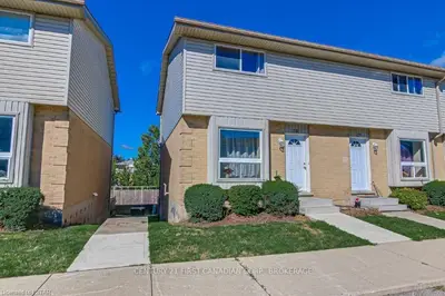 577 Third Street 28, London East, On N5v 4b9