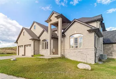 3130 TILLMAN Road, London South, ON N6P 0B8