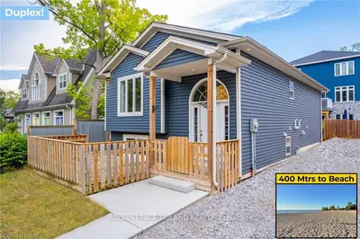 12 QUEENS Avenue, Lambton Shores, ON N0M 1T0