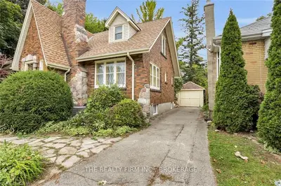 168 HURON Street, London East, ON N6A 2J4