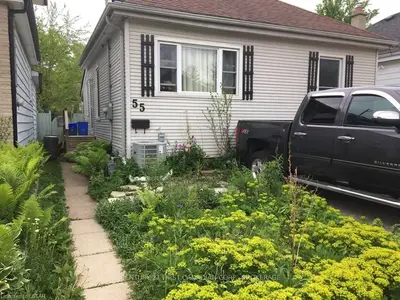 55 ADA Street, London South, ON N5Z 2X3