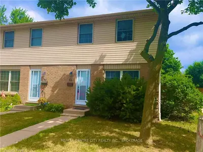 1725 ERNEST Avenue 94, London South, ON N6E 2W3