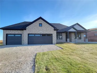 116 LILA Street, Dutton/Dunwich, ON N0L 1J0