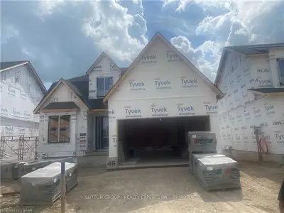 LOT 46 GREEN Street, South Huron, ON N0M 1S2