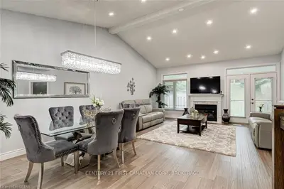 42 QUINELLA Place, London South, ON N6K 4H2