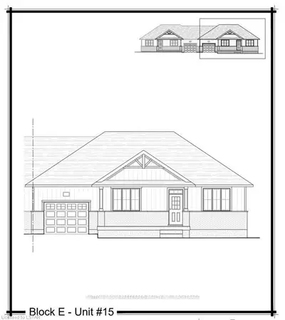 175 GLENGARIFF Drive 15, Southwold, ON N5P 0G1