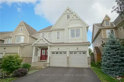 612 KILLARNEY Road, London North, ON N5X 0C9