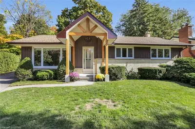 434 BRIARHILL Avenue, London East, ON N5Y 1P4
