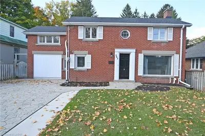 367 BOLER Road, London South, ON N6K 2K6