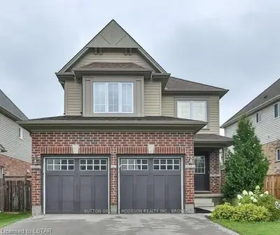 793 KETTLERIDGE Street, London North, ON N6H 0E3